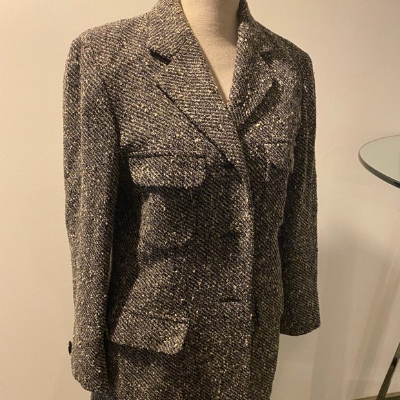 max mara blazer - Picture 4 of 15